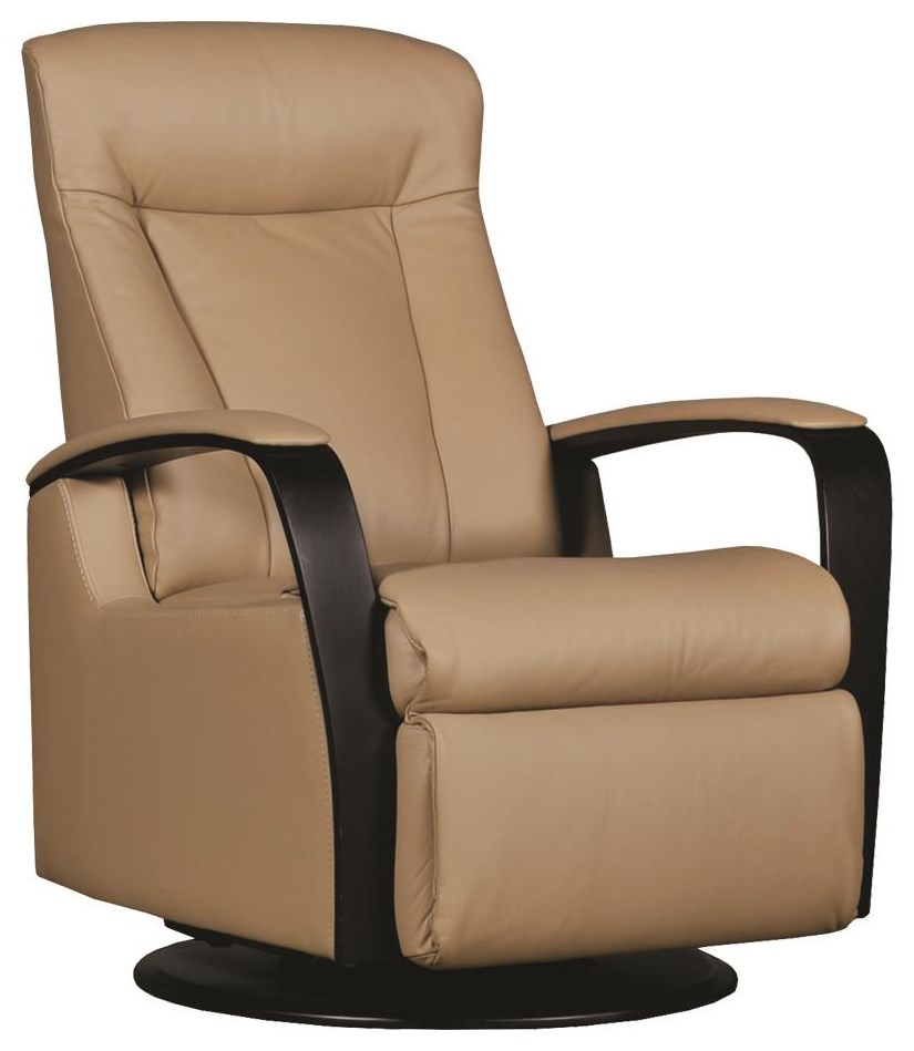 Norwegian clearance leather recliners